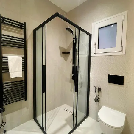 شقة Julie أرغوستولي