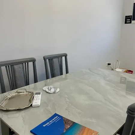 شقة Julie أرغوستولي