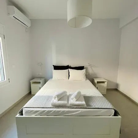 Julie Apartment