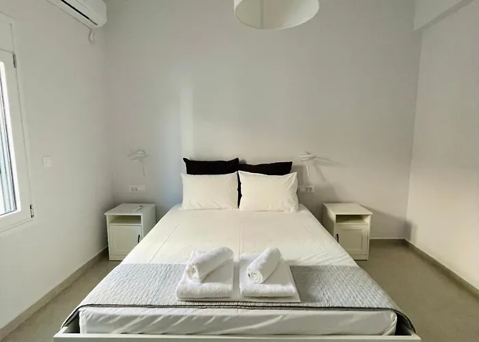 Julie Apartment