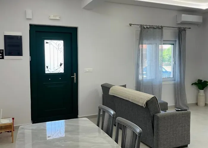 Apartment Julie Argostoli (Kefalonia)