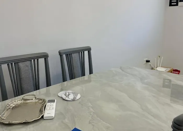 Apartment Julie Argostoli (Kefalonia)