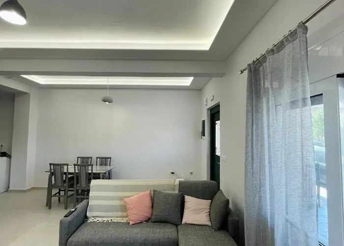 Julie Apartment Argostoli (Kefalonia)