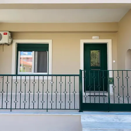 Apartamento Julie *