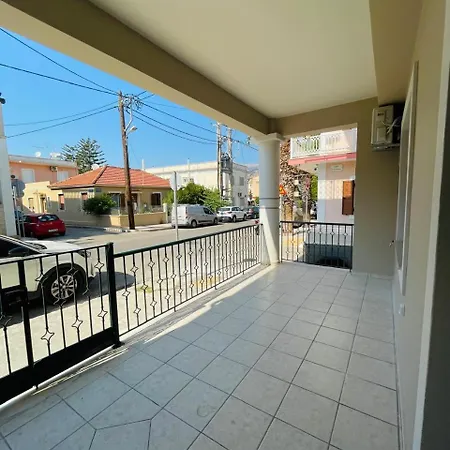 Apartamento Julie