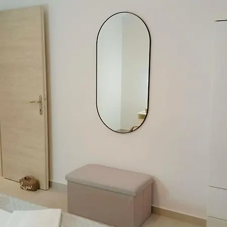 Apartamento Julie